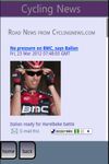 Imagem 2 do Cycling News