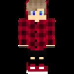 Imagem  do Zpekeno Skin For MCPE