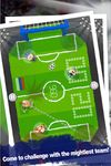 Screenshot 9 di Four pigs soccer free apk