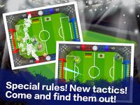 Screenshot 3 di Four pigs soccer free apk