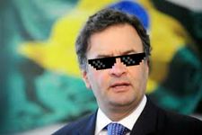 Imagem 4 do Oculos Opressor!- Deal with it