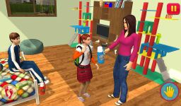 Virtual Mom : Happy Family 3D image 10