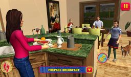 Virtual Mom : Happy Family 3D image 11