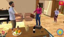 Virtual Mom : Happy Family 3D image 13