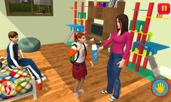 Virtual Mom : Happy Family 3D image 