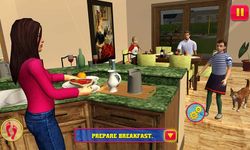 Virtual Mom : Happy Family 3D image 1