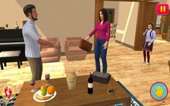 Virtual Mom : Happy Family 3D image 8