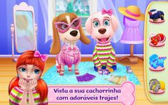 Imagem 10 do Vida de Cachorrinha — Festa