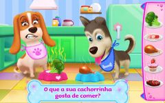 Imagem 11 do Vida de Cachorrinha — Festa