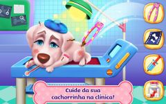 Imagem 8 do Vida de Cachorrinha — Festa