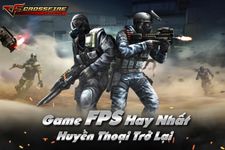 Gambar Crossfire: Legends 20