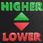 Higher Lower : Internet Search APK Simgesi