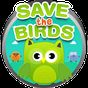 Ikon apk Save The Birds - Bounce Balls