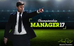 Imagem  do Championship Manager 17