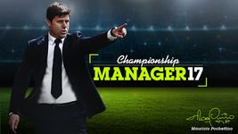 Imagem 10 do Championship Manager 17