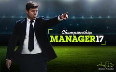 Gambar Championship Manager 17 5