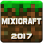 Mixi Craft: 3D Island APK