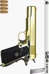 Imagem 6 do Pistola Colt M1911