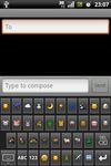Emoji Keyboard image 2