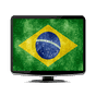 Icône apk TV brasileira ao vivo HD