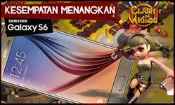 Gambar LINE Clash of Vikings 