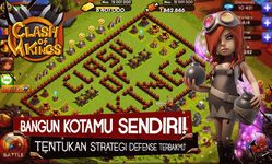 Gambar LINE Clash of Vikings 2