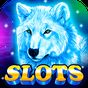 Arctic Fortunes Slots Casino APK Simgesi