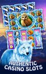 Arctic Fortunes Slots Casino imgesi 5