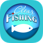 Icoană apk Solunar Pescuit-Clear Fishing