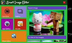 Smart Image Editor image 