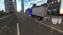 Captura de tela do apk Truck Simulator 2013 11