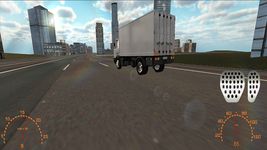 Captura de tela do apk Truck Simulator 2013 12