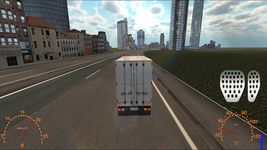 Captura de tela do apk Truck Simulator 2013 16