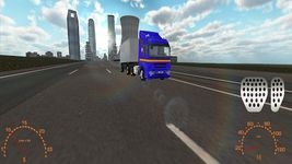 Captura de tela do apk Truck Simulator 2013 17