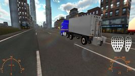 Captura de tela do apk Truck Simulator 2013 18