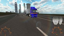 Captura de tela do apk Truck Simulator 2013 3
