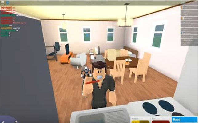 ดาวนโหลด Guide For Roblox Welcome To Bloxburg New 10 Apk - www roblox bloxburg