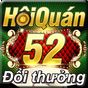 Biểu tượng Hoi Quan 52 - Game bài online