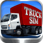 Truck Sim 3D Parking Simulator APK