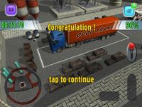 Картинка 9 Truck Sim 3D Parking Simulator