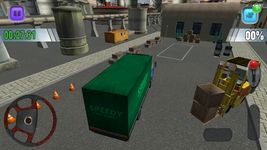 Картинка 11 Truck Sim 3D Parking Simulator