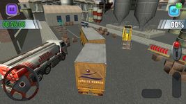 Картинка 12 Truck Sim 3D Parking Simulator