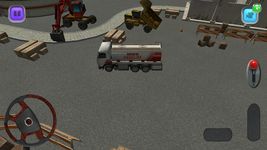 Картинка 13 Truck Sim 3D Parking Simulator