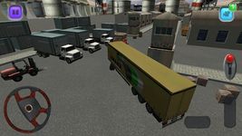 Imagem 14 do Truck Sim 3D Parking Simulator