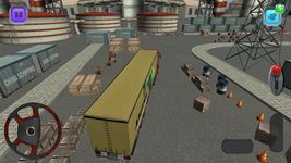 Картинка 16 Truck Sim 3D Parking Simulator