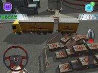 Imagem 1 do Truck Sim 3D Parking Simulator