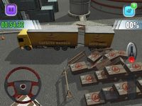 Картинка 1 Truck Sim 3D Parking Simulator