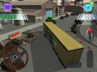 Imagem 2 do Truck Sim 3D Parking Simulator