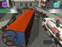 Imagem 4 do Truck Sim 3D Parking Simulator