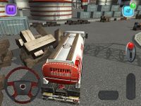 Картинка 5 Truck Sim 3D Parking Simulator